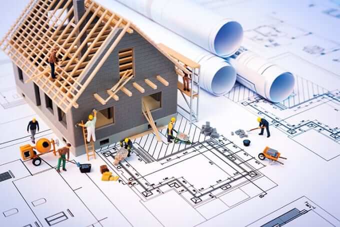 Civil / Structural Works