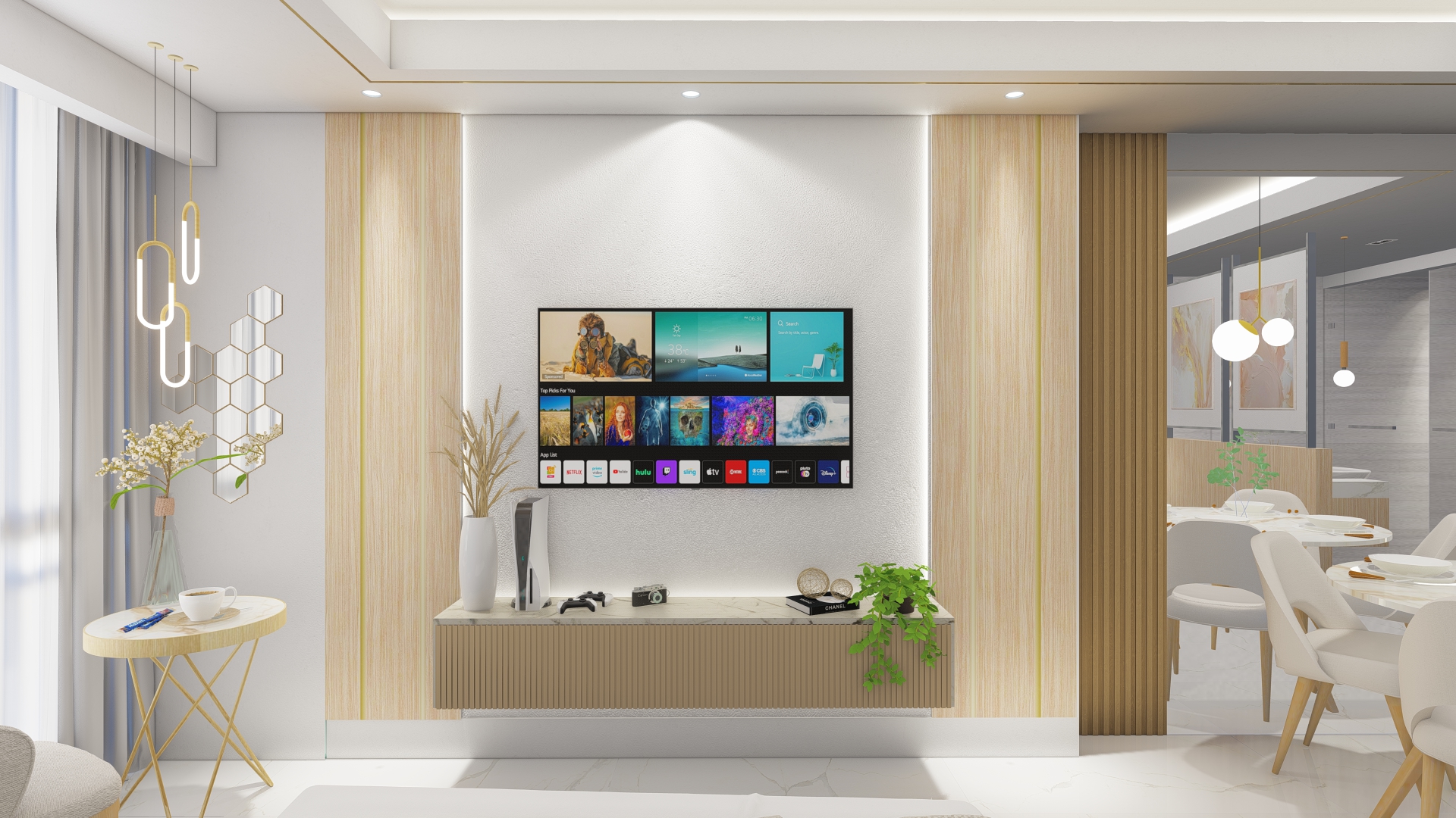 Condo Project 2